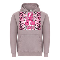 Vintage Zinc breast cancer with boxing gloves Vintage Hoodie - MaliasSmallBusiness