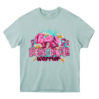 Arona breast cancer warrior Heavy Core Tee - AdoDesignShop