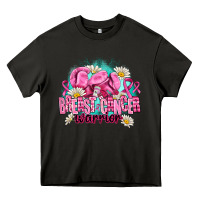 Asphalt breast cancer warrior Heavy Core Tee - AdoDesignShop