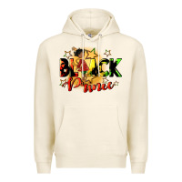 Tofu black prince Premium Hoodie - CowGirlArtShop