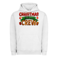 Pigment Lunar Rock christmas baking crew with gifts Urban Hoodie - FaDigitalArtStudio