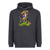 Smoke let the good times roll (2) Heavyweight Hoodie - CowGirlArtShop