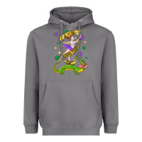 Storm let the good times roll (2) Heavyweight Hoodie - CowGirlArtShop