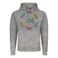 Cloud Rock i am inspiration Vintage Hoodie - MaliasSmallBusiness