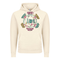 Vintage Artic i am inspiration Vintage Hoodie - MaliasSmallBusiness