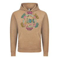 Vintage Coffee i am inspiration Vintage Hoodie - MaliasSmallBusiness
