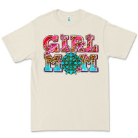 Bone girl mom Premium Tee - AdoDesignShop