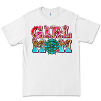 White girl mom Premium Tee - AdoDesignShop