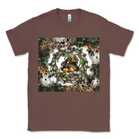 Chestnut natures circle of life Classic Tee - CowhideDigitalArt