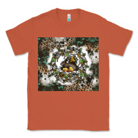 Copper natures circle of life Classic Tee - CowhideDigitalArt