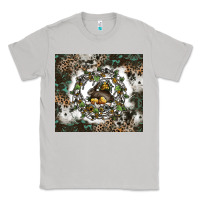 Moon Dust natures circle of life Classic Tee - CowhideDigitalArt