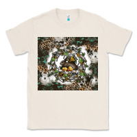 Natural natures circle of life Classic Tee - CowhideDigitalArt