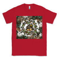 Natures Circle Of Life Classic Tee | Teevron