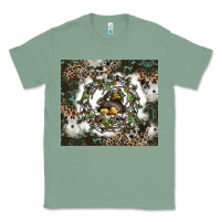 Sage natures circle of life Classic Tee - CowhideDigitalArt
