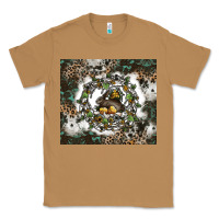 Toasted Coconut natures circle of life Classic Tee - CowhideDigitalArt