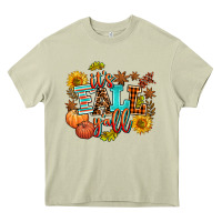 Mossy it's fall y'all Heavy Core Tee - AdoDesignShop