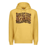 Educated Motivated Elevated Melanated Juneteenth Premium Hoodie | Teevron