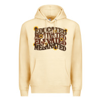 Pina Colada educated motivated elevated melanated juneteenth Premium Hoodie - CowGirlArtShop