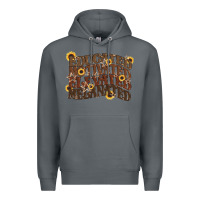 Rock educated motivated elevated melanated juneteenth Premium Hoodie - CowGirlArtShop