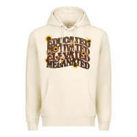 Tofu educated motivated elevated melanated juneteenth Premium Hoodie - CowGirlArtShop