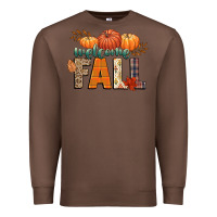 Chestnut welcome fall Premium Sweatshirt - CowGirlArtShop