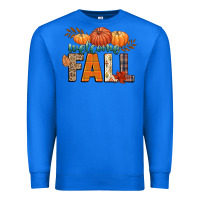 True Royal welcome fall Premium Sweatshirt - CowGirlArtShop