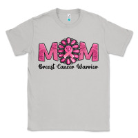 Moon Dust Breast Cancer warrior mom Classic Tee - NancyCooperArtShop