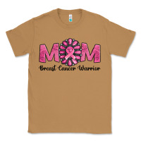 Toasted Coconut Breast Cancer warrior mom Classic Tee - NancyCooperArtShop