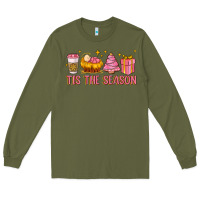 Tis The Season Long Sleeve Tee | Teevron
