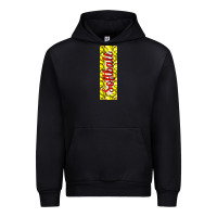 Black softball and baseball pen wraps Urban Hoodie - BundleAndBundleShop