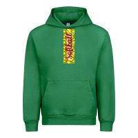 Emerald softball and baseball pen wraps Urban Hoodie - BundleAndBundleShop