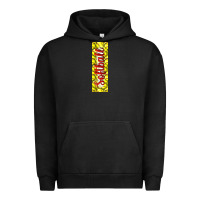 Pigment Black softball and baseball pen wraps Urban Hoodie - BundleAndBundleShop