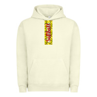 Pigment Pistachio softball and baseball pen wraps Urban Hoodie - BundleAndBundleShop