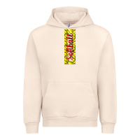 Sandshell softball and baseball pen wraps Urban Hoodie - BundleAndBundleShop