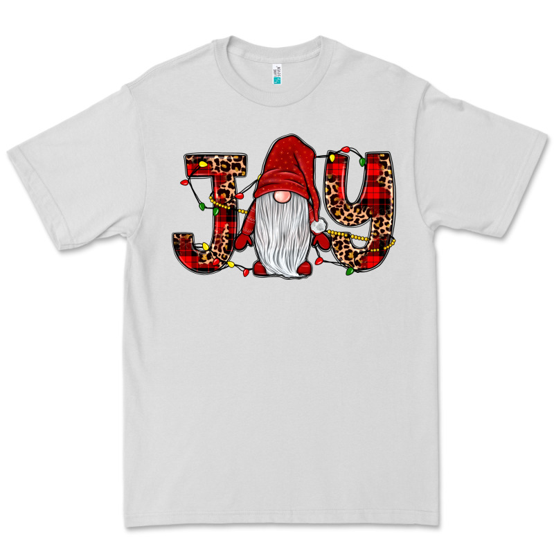 Joy Gnome Premium Tee by JahusDesignShop | Teevron