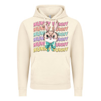 Vintage Artic hunny bunny Vintage Hoodie - MaliasSmallBusiness