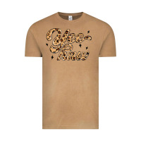 Vintage Camel yeehaw Vintage Tee - MaliasSmallBusiness