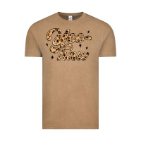 Vintage Coffee yeehaw Vintage Tee - MaliasSmallBusiness
