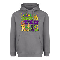 Storm let the good times roll Heavyweight Hoodie - CowGirlArtShop