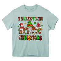 Arona i believe in christmas Heavy Core Tee - AdoDesignShop
