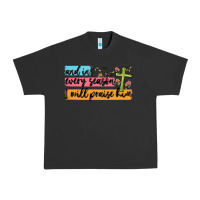 Pigment Black and in every season i will praise him Urban Heavy Tee - MaliasSmallBusiness