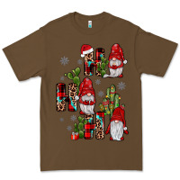 Cacao ho ho ho gnome Premium Tee - JahusDesignShop