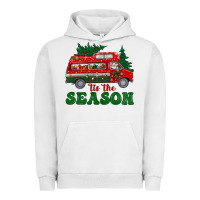 Pigment Lunar Rock christmas 'tis the season Urban Hoodie - BundleAndBundleShop