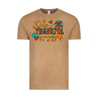 Vintage Camel one thankful grammy Vintage Tee - JahusDesignShop
