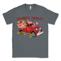 Flower Market Classic Tee | Teevron