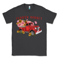Smoke flower market Classic Tee - MaliasSmallBusiness
