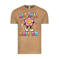 Vintage Camel let that shit go Vintage Tee - MaliasSmallBusiness