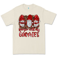 Bone hangin' with my gnomies Premium Tee - JahusDesignShop