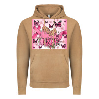 Vintage Camel breast cancer nails hope Vintage Hoodie - MaliasSmallBusiness