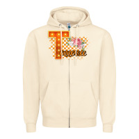 Sandshell Tennessee Zipper Hoodie - Bettercallsaul